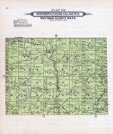 Page 010 - Township 13 N. Range 45 and 46 E., Colton, Johnson, Whitman County 1910